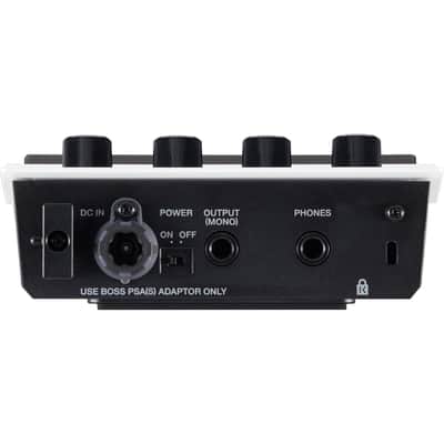 Roland SPD-1P SPD:ONE Percussion Percussion Pad - With Mounting Clamp image 3