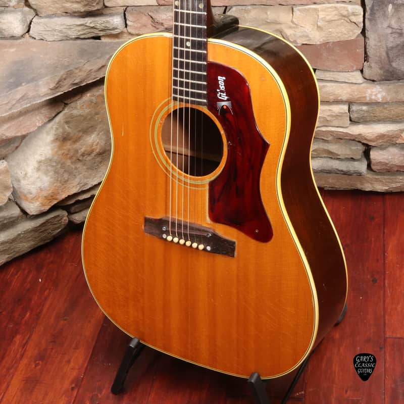 Gibson J-50