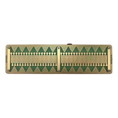 Ciat-Lonbarde Tocante Thyris Instrument (Green) image 2