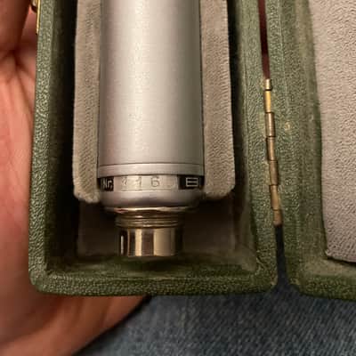Beyerdynamic M130 1959-1962 - Silber image 3