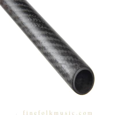 Carbony Celtic Winds Low A Bass Whistle image 5