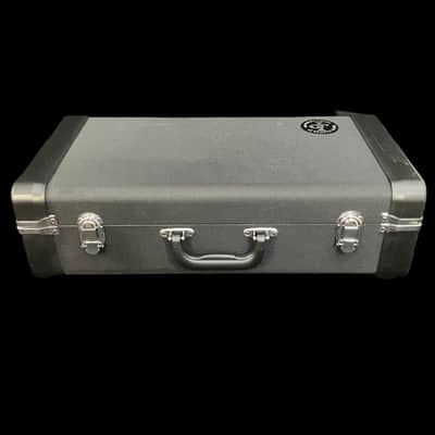 JOHN PACKER LTD JP 152 S Eb  Silver image 25
