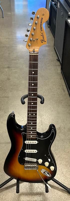 Fender 1970s Reissue Stratocaster 2000 image 1