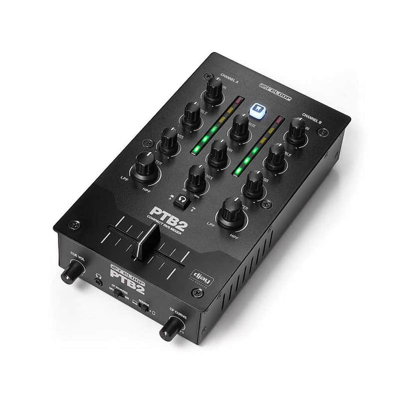 Reloop Ptb 2 image 1