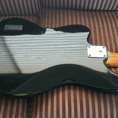 Fender JAB J-Craft Jaguar Bass MIJ image 12