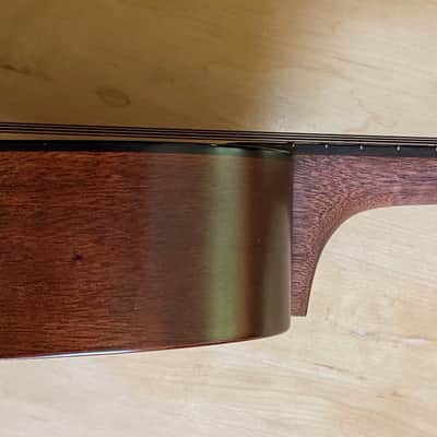 Martin Centennial Concert Ukulele 2025 - Present - Natural image 6