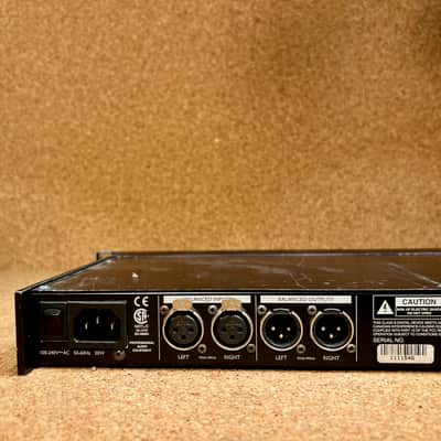 TC Electronic M2000 Multi-Effect Unit – Serviced – Warranty image 5
