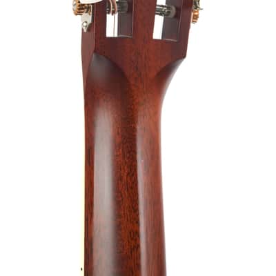 Santa Cruz 00 Eric Skye Cocobolo Adirondack Lefty 2022 image 6