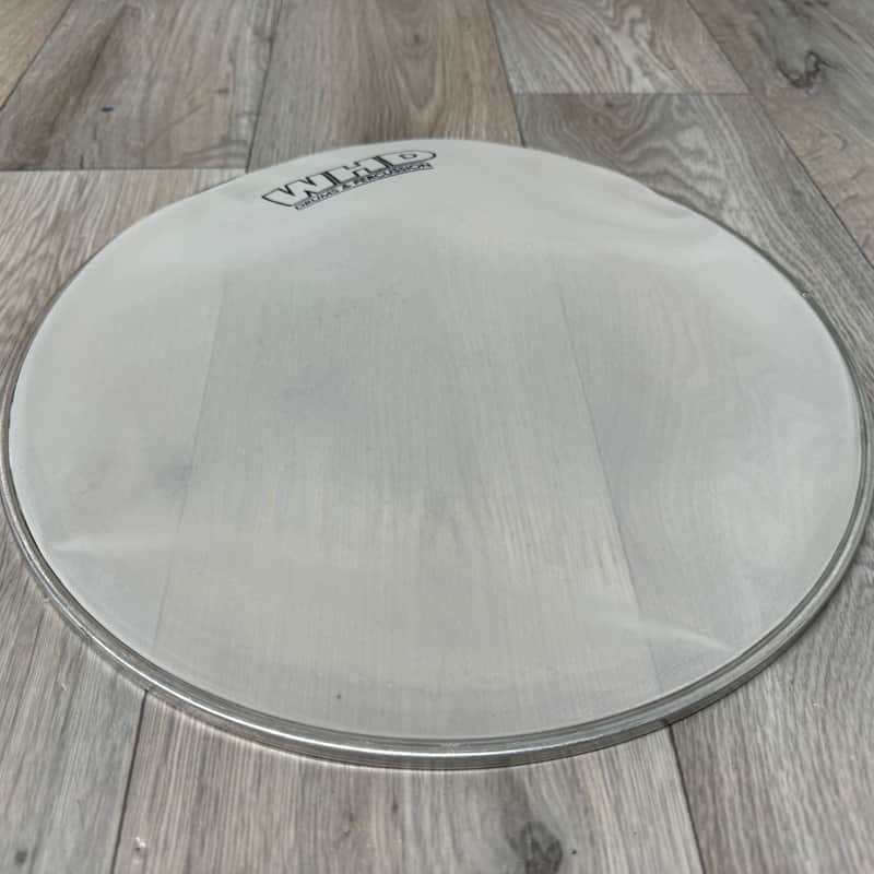 WHD WHD Mesh Drum Head 12″ Silent Drum Head #OX21 Finish