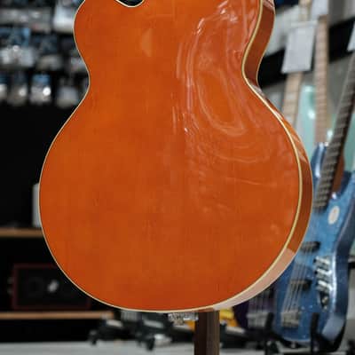 Grestch G6120T-59VS Chet Atkins image 9
