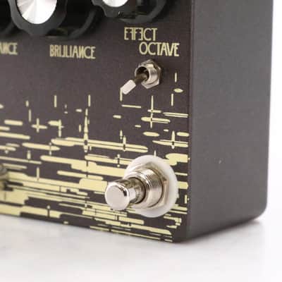 Hungry Robot The Borderland (lite) Reverb Guitar Effect Pedal #50276 image 8