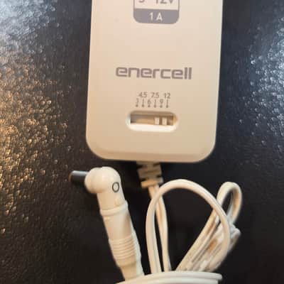Electro-Harmonix HOG Guitar Synthesizer Harmonic Octave Generator WITH Foot Controller image 19