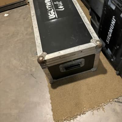 Fender Bassman 100T 100-Watt Bass Amp Head 2010s - Black image 14