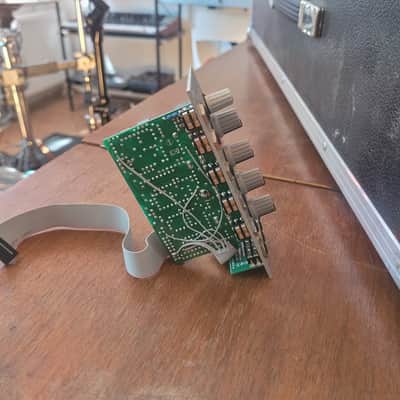 Doepfer A-110-1 Standard VCO - Silver image 3