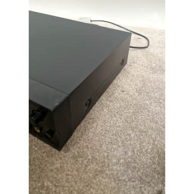 Pioneer MJ-D707 - Excellent w/ remote image 9