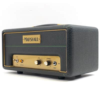 Marshall JTM1H 50th Anniversary 1960s 1-Watt Tube Guitar Amp Head (2012–2013) image 3