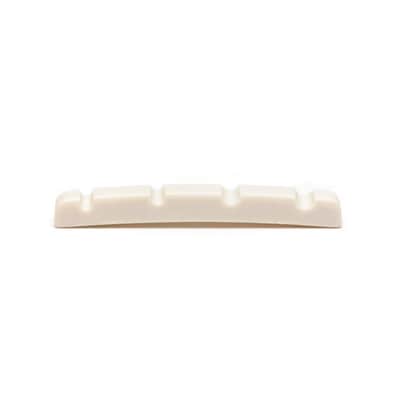Graph Tech Tusq XL 4 String Jazz Bass Nut image 2