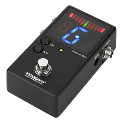 RockBoard Stage Tuner ST-01 V2 image 1
