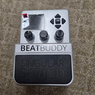 Singular Sound Beat Buddy Drum Pedal with Foot Switch image 9