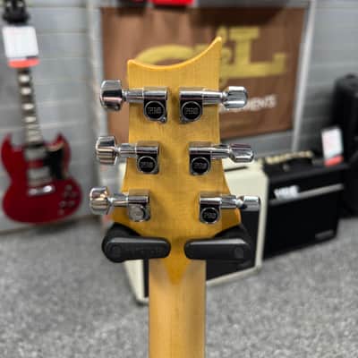 PRS CE 22 Mahogany Tremolo 2005 - 2007 - Cappuccino image 7