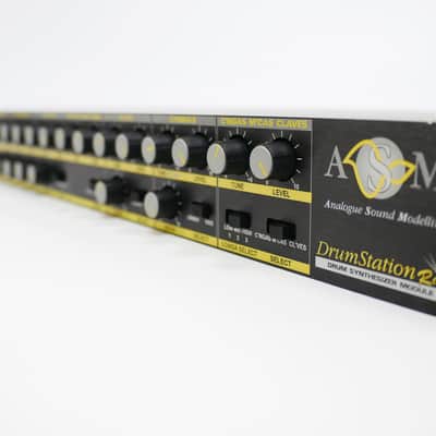 Novation Drum Station Rack image 5