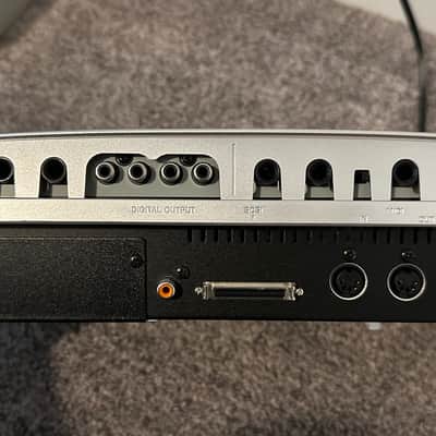 TASCAM Digital Portastudio 788 8-Track Digital Recorder image 3
