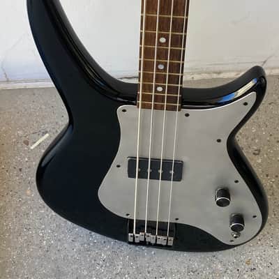 Vintage Travis Bean TB500 Bass PROTOTYPE only one ever made image 5