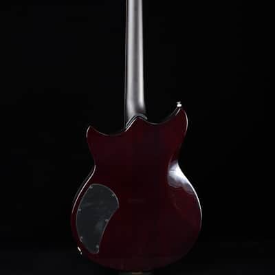 Yamaha Revstar II Standard RSS20 - Mist Green image 3