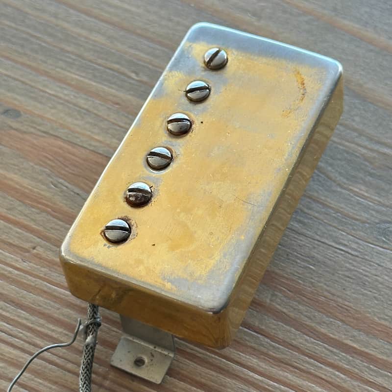 Gibson PAF Pickup