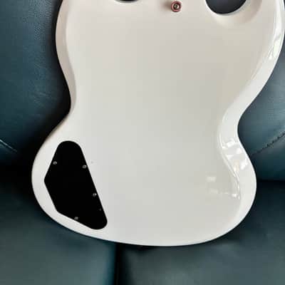 Tokai Sg142 sw 2023 - Snow White image 13