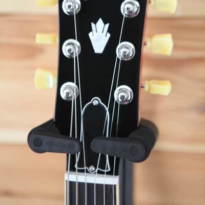 Gibson SG Standard '61 with Stoptail 2026 - Vintage Cherry image 7