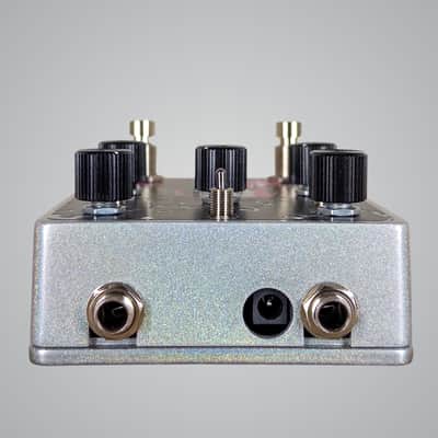 Cosmodio Instruments Glitch Witch Auto-Modulated Logic Fuzz image 5