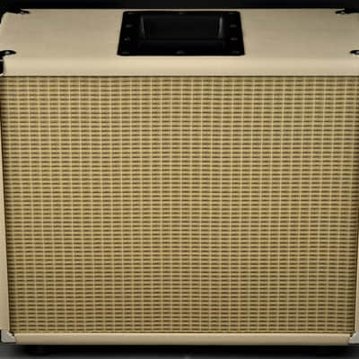 Milkman 1x12" Guitar Extension Cabinet with Jupiter Alnico Speaker