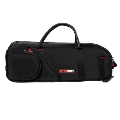 Gator Cases Allegro Series Pro Bag for Trumpet (GBPB-Trumpet) image 1