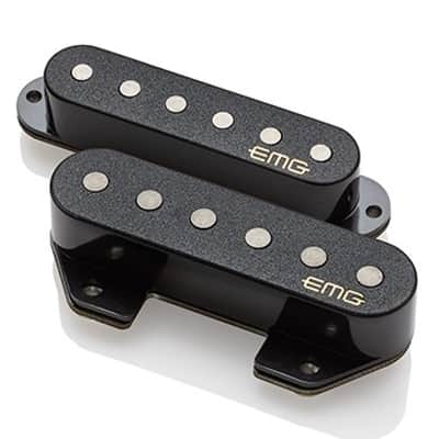 EMG- T52, tele pickup set image 1