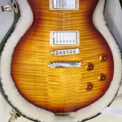 Gibson Les Paul Standard Premium 2013 Honey Burst Unplayed image 12