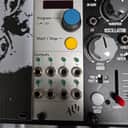 ALM/Busy Circuits ALM017 Pamela's NEW Workout Master Clock & Modulator Eurorack Synth Module 2017 - Present - Silver
