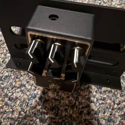 Friedman BE-OD Overdrive 2010s - Black image 2