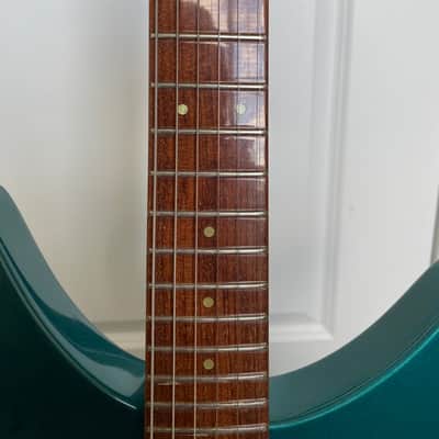 Rickenbacker 330 1994 - Turquoise image 4
