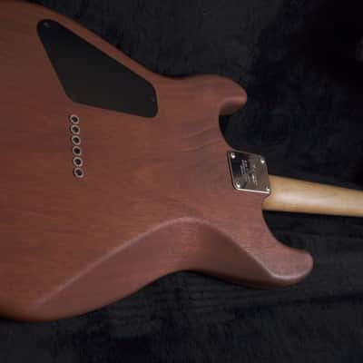Wayne Charvel Guitars Monster handmade by himself image 24