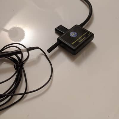 TEC USB MIDI Breath and Bite Controller 2 | Reverb