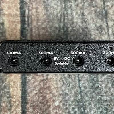 Ernie Ball Volt Isolated Power Supply image 5