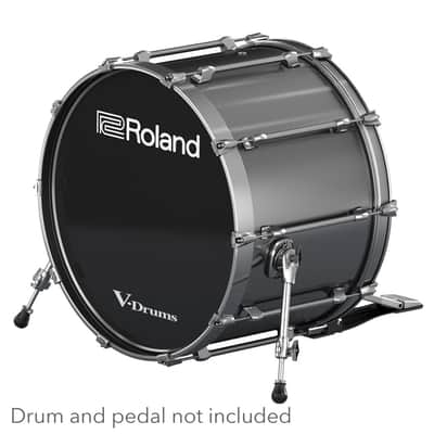 Roland KD-A22 Kick Drum Converter System image 2