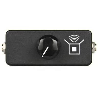 JHS Pedals Little Black Amp Box - Effect for Guitars image 1