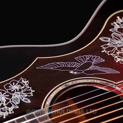🎸 Martin CEO-8 Acoustic Guitar | Limited-Edition Flagship Masterpiece image 5