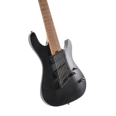 Cort KX307MS Multiscale Open Pore Black (B Stock) image 4