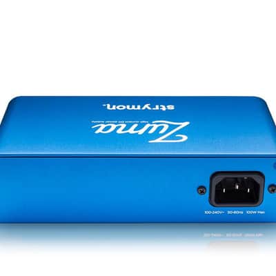 Strymon Zuma 9-Output Pedal Power Supply image 3
