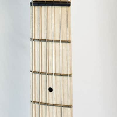 Rickenbacker 330 Electric Guitar, Thin-Line Semi-Acoustic, Walnut, 21 fret, 2 Pickups, Dot inlay, W/Case image 11