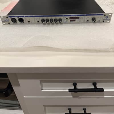 Brainstorm Electronics SR-15 Time Code Distripalyzer analyzer distributor stripper image 1