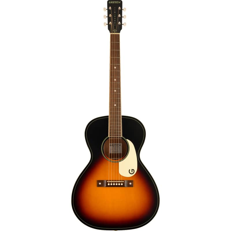 Gretsch Jim Dandy Concert image 1